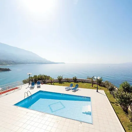 Galini St. Thomas Kefalonia *