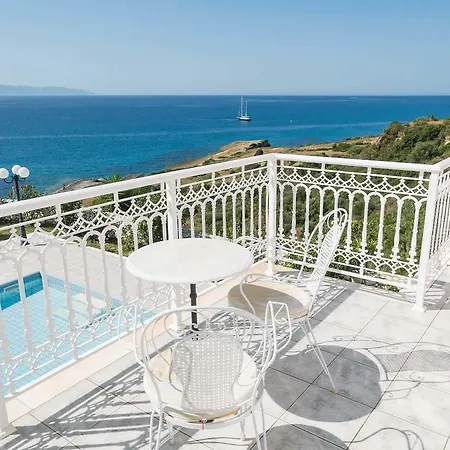 Galini St. Thomas Kefalonia Villa Trapezaki (Kefalonia)
