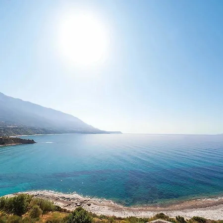 Galini St. Thomas Kefalonia * Trapezaki (Kefalonia)
