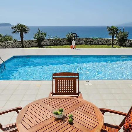 Galini St. Thomas Kefalonia *