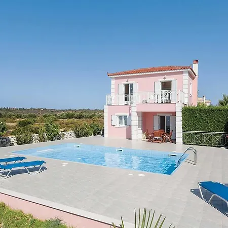 Galini St. Thomas Kefalonia Villa Trapezaki (Kefalonia)