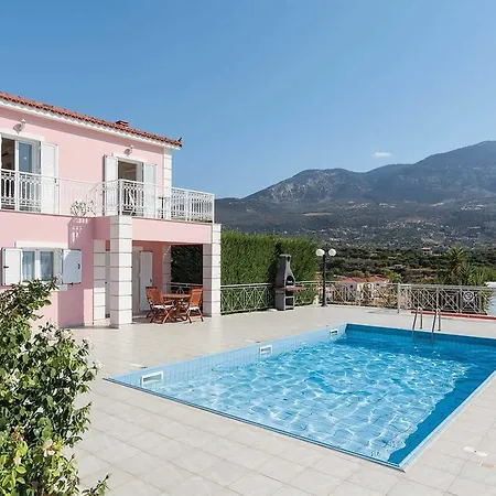 Galini St. Thomas Kefalonia Trapezaki (Kefalonia)